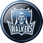Delanie White Walkers Logo