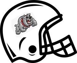 Gray Hounds Logo