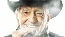 Willie's Smoke Logo