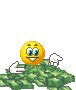 cash money maker Logo