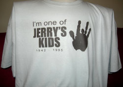 Jerry's Kids Logo