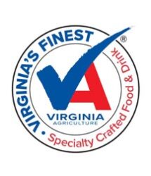 VA's Finest Logo