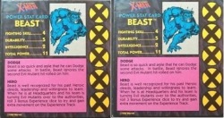 Beast Double Beast Logo