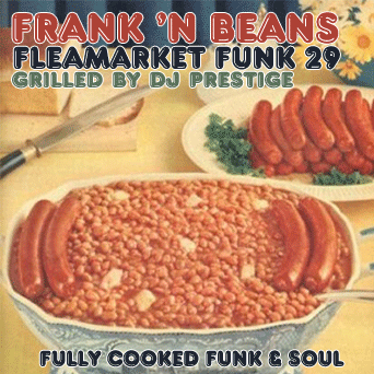 Frank & Beans Logo