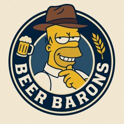 Beer Barons Logo
