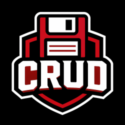 Crud Logo