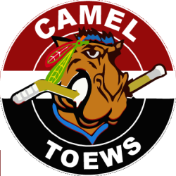 Camel Toews Logo