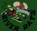 Ryans River Rats Logo