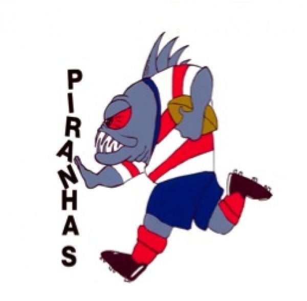 Peytons Piranhas Logo
