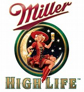 Miller Time Logo