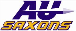 Saxons Logo
