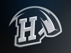 Hubbs Hammers Logo