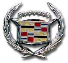 Cadillac's Logo