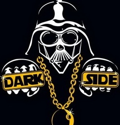 Dark Side Logo