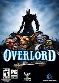 Overlords Logo