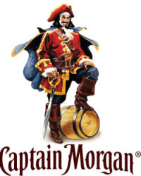 Captain Morgan's Revenge Logo