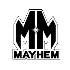 McMayhems Logo