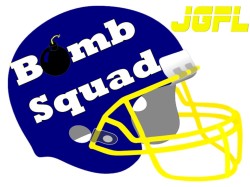 BombSquad Logo