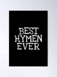 Joe's Hymen Logo
