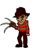 The Nightmare on Helm Street Logo