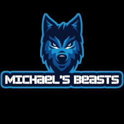 Michael's Beasts Logo