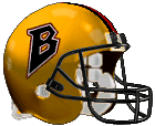 Big Bill's Ballers Logo