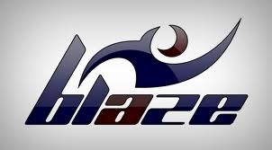 Bayou Blaze Logo
