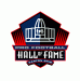 The Hall of Fame Logo