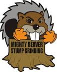 Mighty Beavers Logo