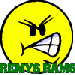 Ramminators Logo