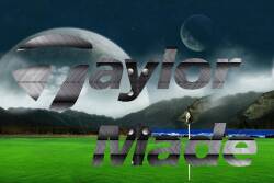 Taylor Made! Logo