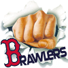 BEANTOWN BRAWLERS Logo