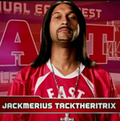 JackMerius Tacktheritrix Logo