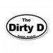 Dirty Durks Logo