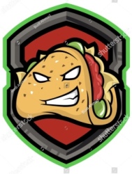 Team Taco Logo