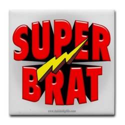 Biebel's Brats Logo