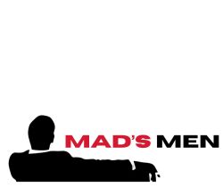 Mad's Men Logo