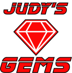 JUDY'S GEMS Logo