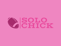 Solo Chick Logo