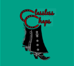 The Classless Chaps Logo