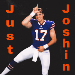 Just Joshin Logo