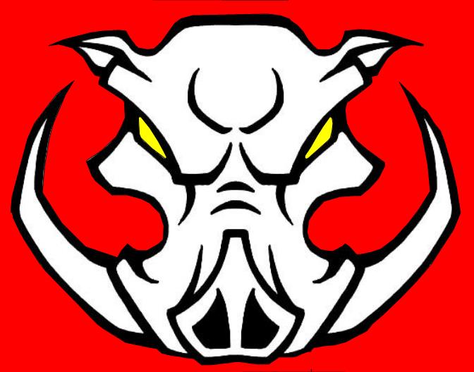 Hogs Logo