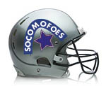 socomofoes Logo