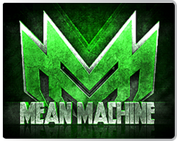 Mean Machine Logo