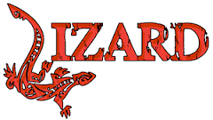 Lizards Logo