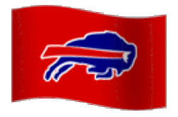 Bills will win again Logo