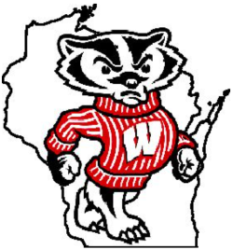 Badger State Bullies Logo