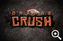 Orange Crush Disorder Logo