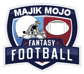 Majik Mojo's Logo
