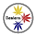 PITTSBURGH DEALERS Logo